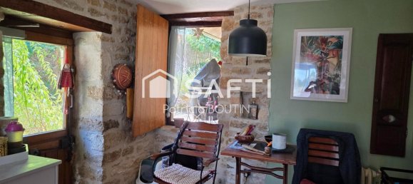 Casa de 5 dormitorios en Deux-Sevres, France No. 280143 3