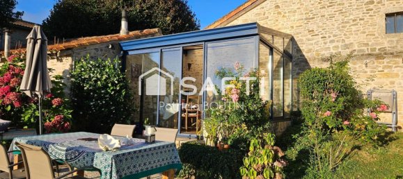 Casa de 5 dormitorios en Deux-Sevres, France No. 280143 13