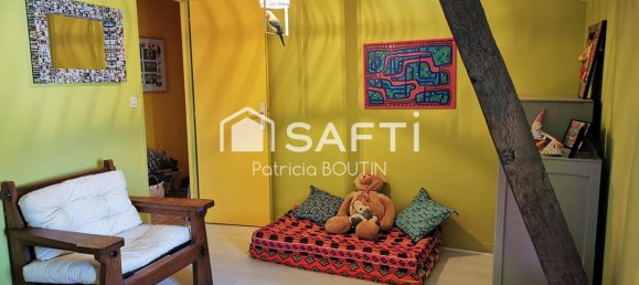 Casa de 5 dormitorios en Deux-Sevres, France No. 280143 8