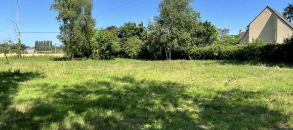 Grundstück in Saint-Gregoire, France, Nr. 283084 2