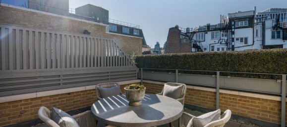 3 bedrooms Apartment in London, United Kingdom No. 13145 11