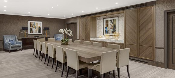 3 bedrooms Apartment in London, United Kingdom No. 13145 25