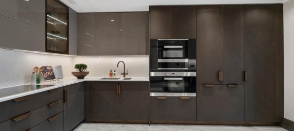 3 bedrooms Apartment in London, United Kingdom No. 13145 10