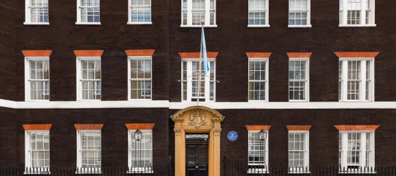 3 bedrooms Apartment in London, United Kingdom No. 13145 18