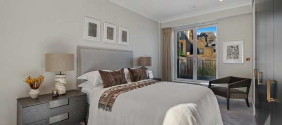 3 bedrooms Apartment in London, United Kingdom No. 13145 14