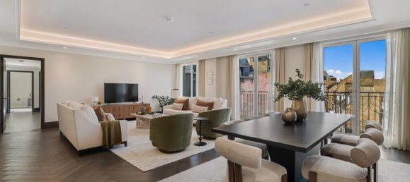 3 bedrooms Apartment in London, United Kingdom No. 13145 9