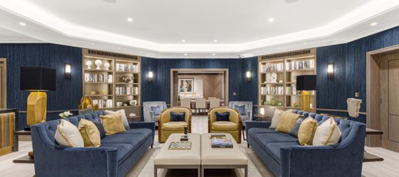 3 bedrooms Apartment in London, United Kingdom No. 13145 21