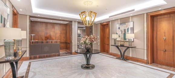 3 bedrooms Apartment in London, United Kingdom No. 13145 20