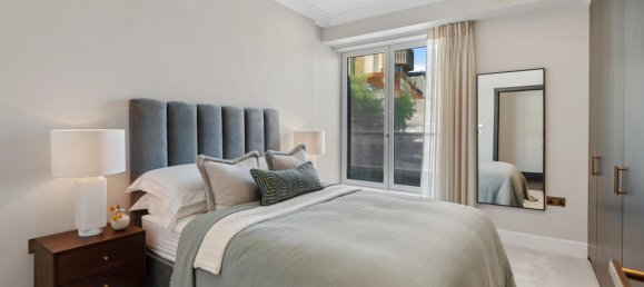 3 bedrooms Apartment in London, United Kingdom No. 13145 16