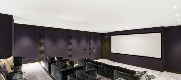 3 bedrooms Apartment in London, United Kingdom No. 13145 26