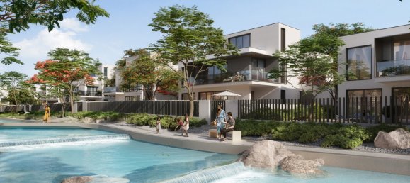 4 bedrooms Villa in Dubai, UAE No. 17579 9