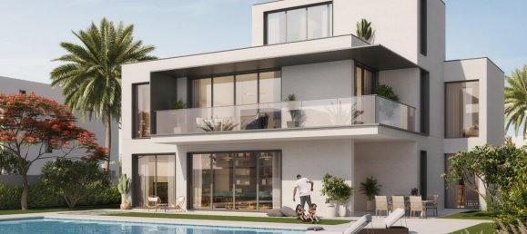 4 bedrooms Villa in Dubai, UAE No. 17579 10