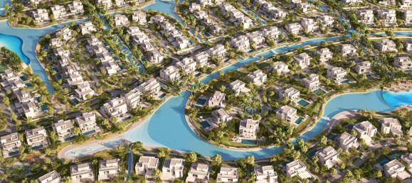 4 bedrooms Villa in Dubai, UAE No. 17579 4