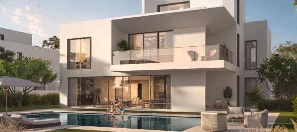 4 bedrooms Villa in Dubai, UAE No. 17579 13