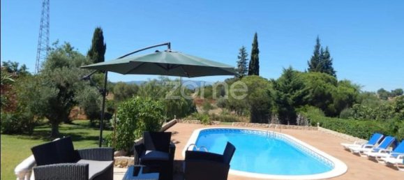 3 Schlafzimmer Haus in Mexilhoeira Grande, Portugal, Nr. 30437 32