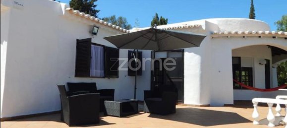 3 Schlafzimmer Haus in Mexilhoeira Grande, Portugal, Nr. 30437 21