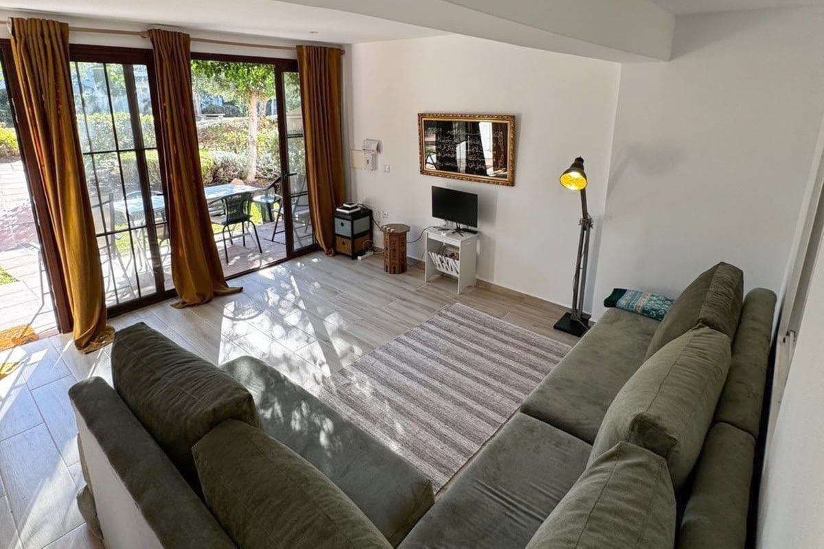 2 chambres Appartement à Estepona, Spain No. 21222