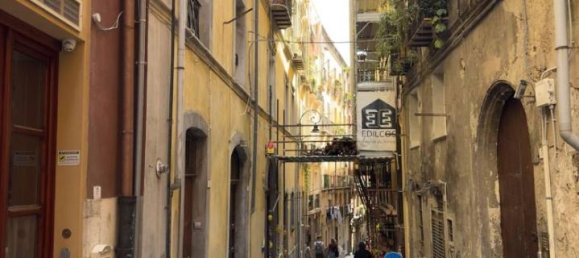 5-salle Appartement à Cagliari, Italy No. 38721 17