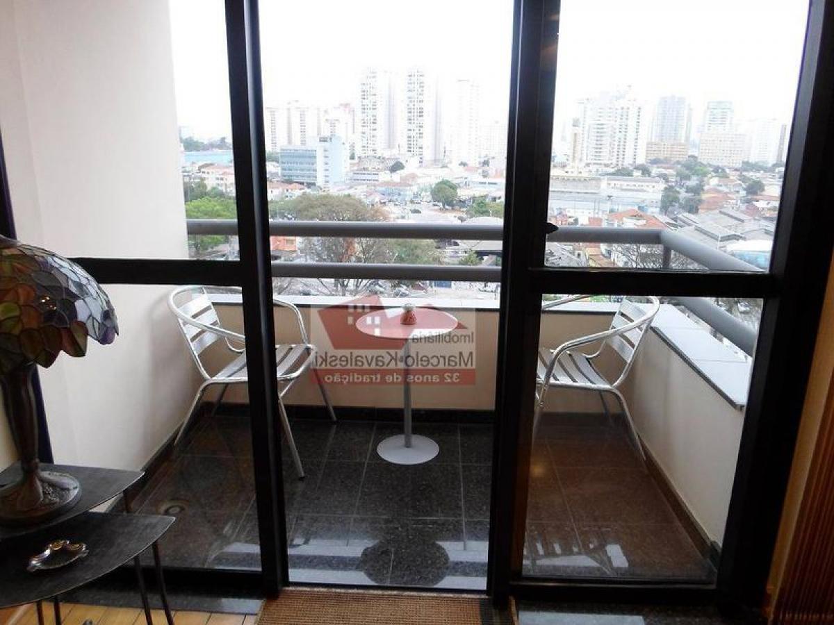 3 Schlafzimmer Wohnung in Sao Paulo, Brazil, Nr. 522212