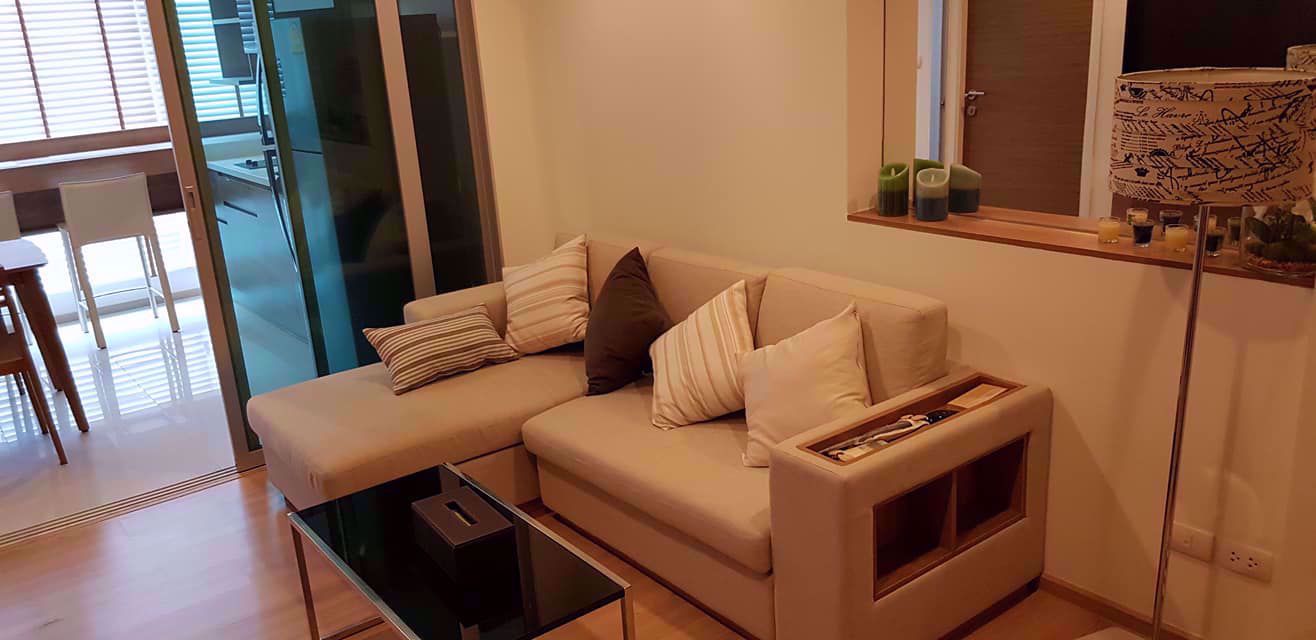 1 bedroom Condo in Rhythm Phahol-Ari Railay Beach, Thailand No. 31279