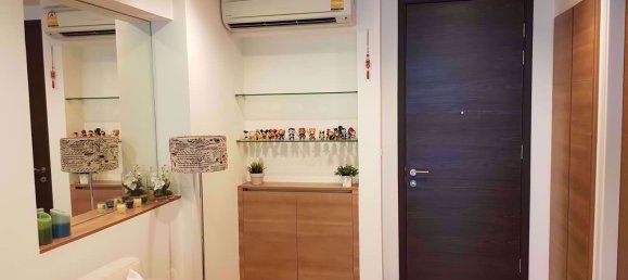 1 bedroom Condo in Rhythm Phahol-Ari Railay Beach, Thailand No. 31279 4