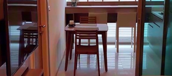 1 bedroom Condo in Rhythm Phahol-Ari Railay Beach, Thailand No. 31279 3