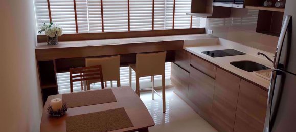 1 bedroom Condo in Rhythm Phahol-Ari Railay Beach, Thailand No. 31279 5