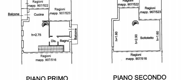Apartamento T1 em Spinadesco, Italy N.º 96479 7