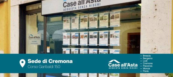 Apartamento T1 em Spinadesco, Italy N.º 96479 6