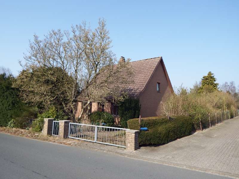 Casa T1 em Cuxhaven, Germany N.º 137594