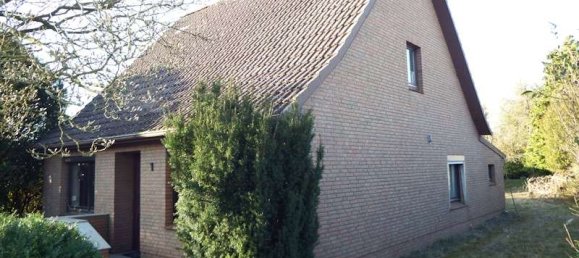 Casa T1 em Cuxhaven, Germany N.º 137594 2