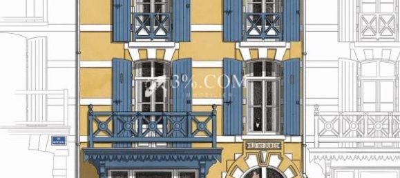 1 bedroom Apartment in Wimereux, France No. 54368 2