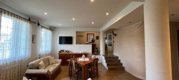 6-Zimmer Villa in Sant'Angelo di Piove di Sacco, Italy, Nr. 141130 9