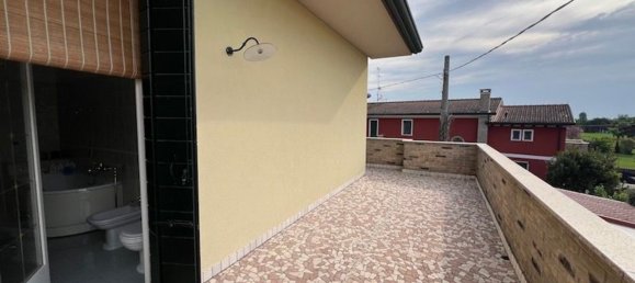 6-Zimmer Villa in Sant'Angelo di Piove di Sacco, Italy, Nr. 141130 18