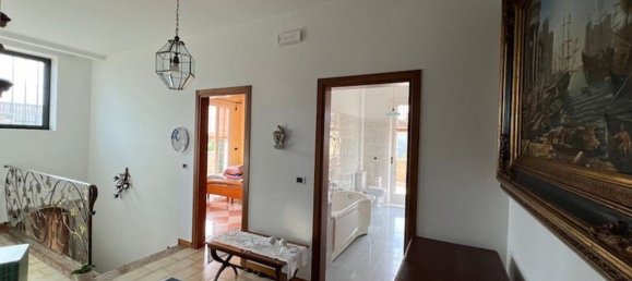 6-Zimmer Villa in Sant'Angelo di Piove di Sacco, Italy, Nr. 141130 21