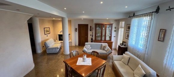 6-Zimmer Villa in Sant'Angelo di Piove di Sacco, Italy, Nr. 141130 7