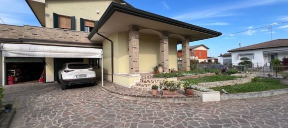 6-Zimmer Villa in Sant'Angelo di Piove di Sacco, Italy, Nr. 141130 4