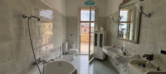 6-Zimmer Villa in Sant'Angelo di Piove di Sacco, Italy, Nr. 141130 19