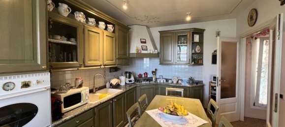 6-Zimmer Villa in Sant'Angelo di Piove di Sacco, Italy, Nr. 141130 11