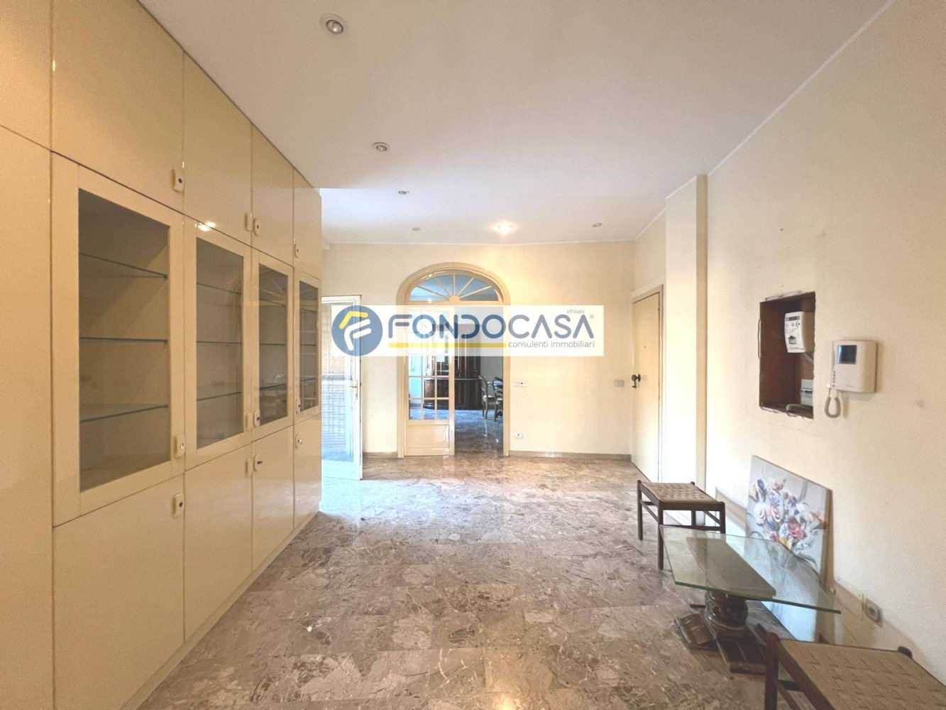 3-Zimmer Wohnung in Brescia, Italy, Nr. 186710