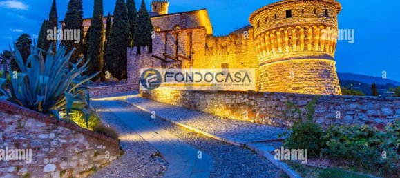 3-Zimmer Wohnung in Brescia, Italy, Nr. 186710 2