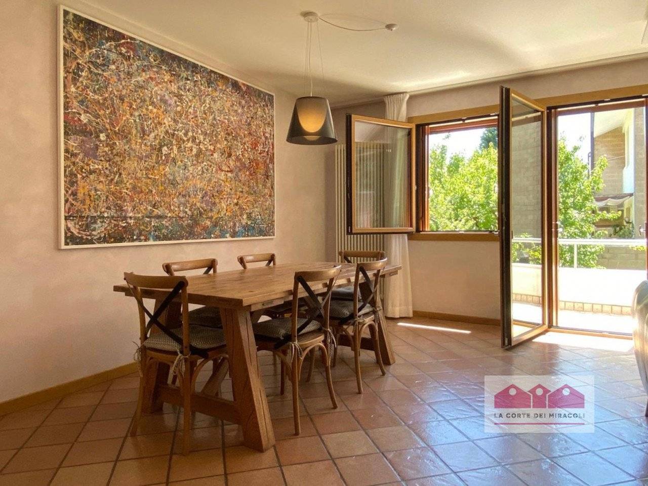 Casa de 3 dormitorios en Vicenza, Italy No. 344661