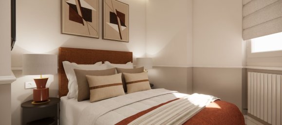 3 bedrooms Apartment in Madrid, Spain No. 92825 11