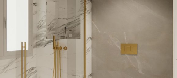 3 bedrooms Apartment in Madrid, Spain No. 92825 17