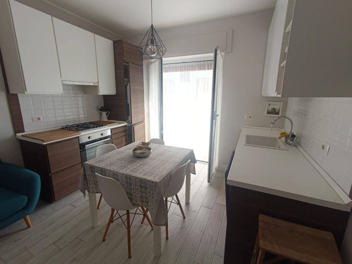 2 bedrooms Apartment in Santa Marinella, Italy No. 130187