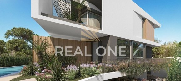 Земельный участок 737м² в Албуфейра, Португалия № 153298 4