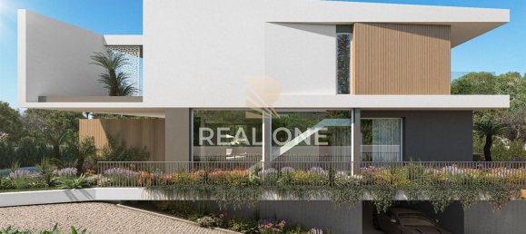 Земельный участок 737м² в Албуфейра, Португалия № 153298 5