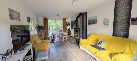 4 غرف نوم منزل في Pas-de-Calais, France رقم 363864 2