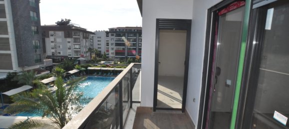 Apartamento de 1+1 en Kestel, Turkey No. 5654 19