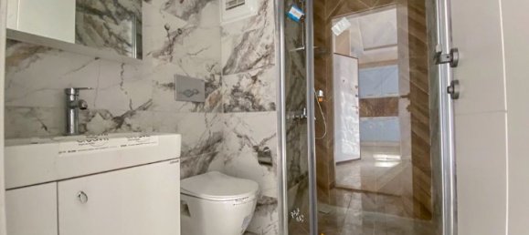 Apartamento de 1+1 en Kestel, Turkey No. 5654 9